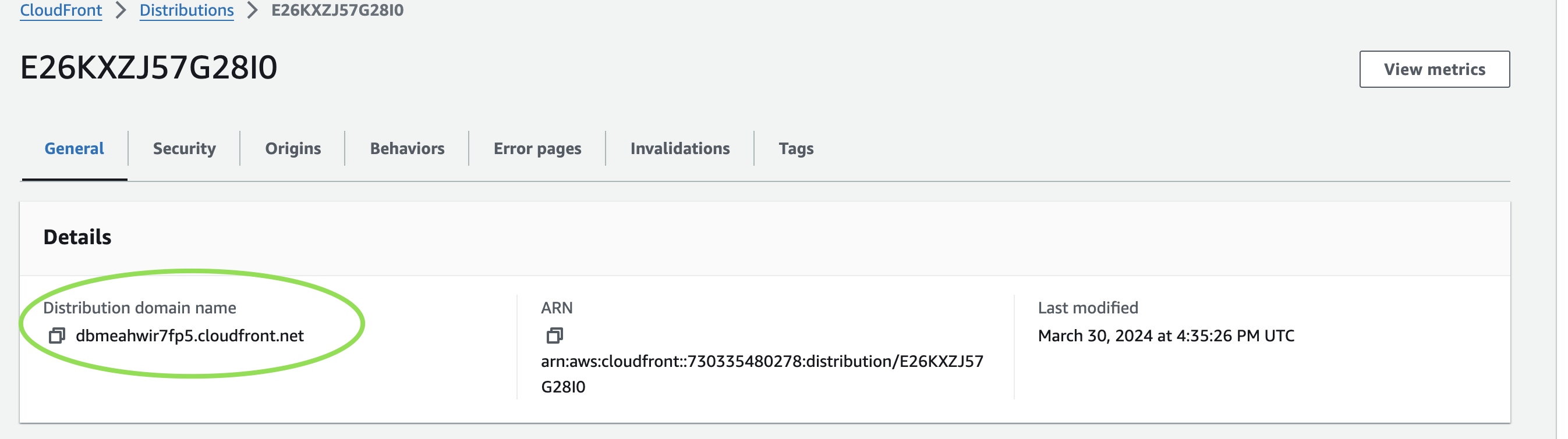 ULTIMATE Website Hosting on AWS CloudFront with AWS S3 from Scratch: A Beginner's Guide