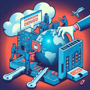 [Resolved] "Permission Denied": Fixing Docker Daemon Socket Access